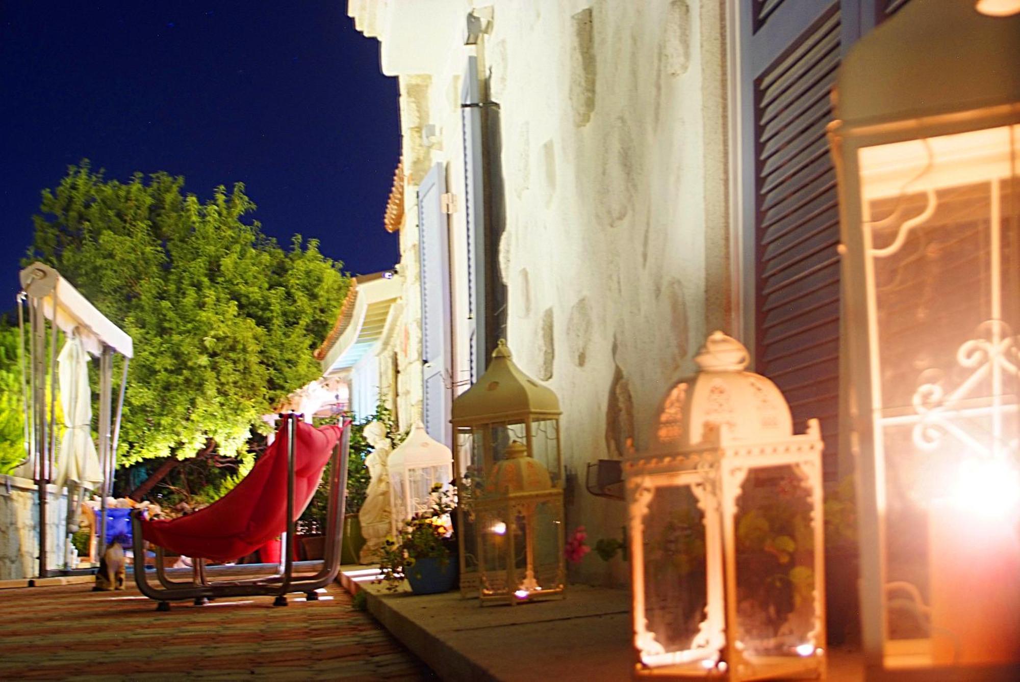 Chigdem Hotel-Special Category Alaçatı Exterior foto
