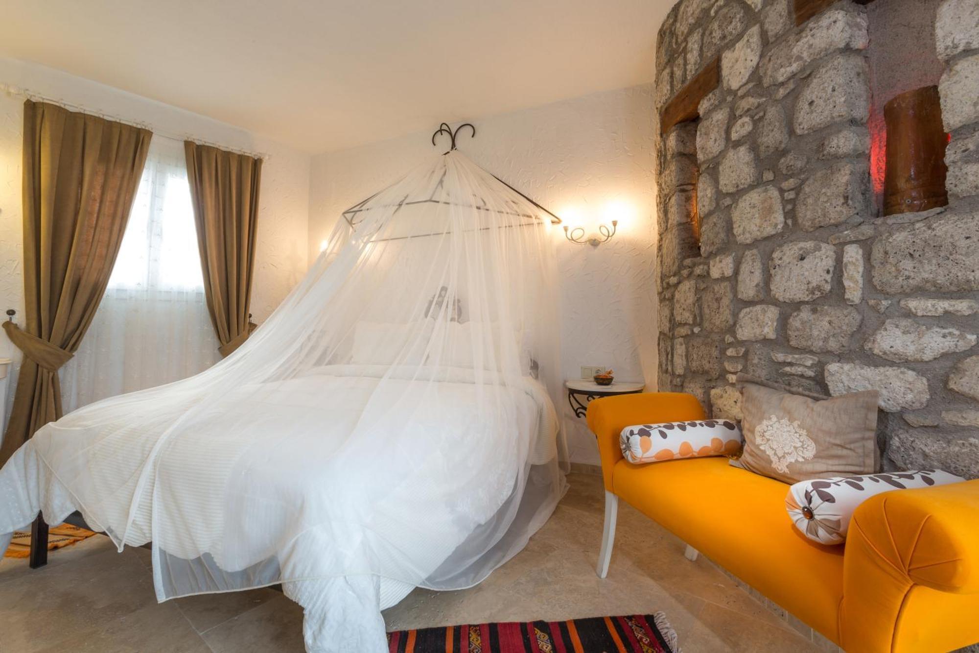 Chigdem Hotel-Special Category Alaçatı Zimmer foto