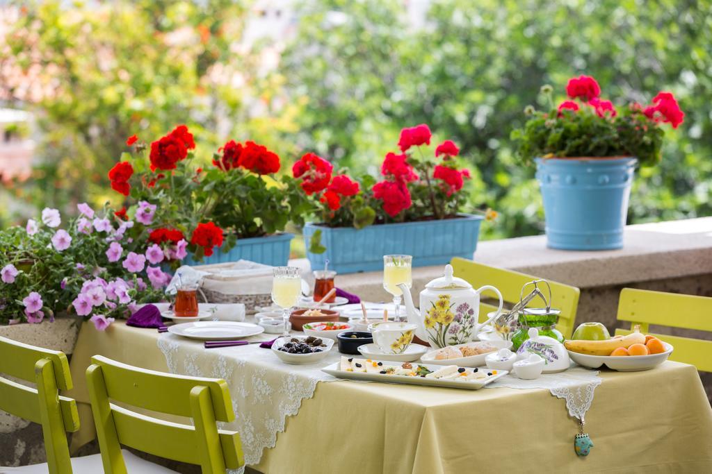 Chigdem Hotel-Special Category Alaçatı Exterior foto