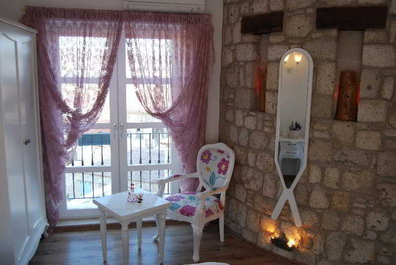 Chigdem Hotel-Special Category Alaçatı Exterior foto